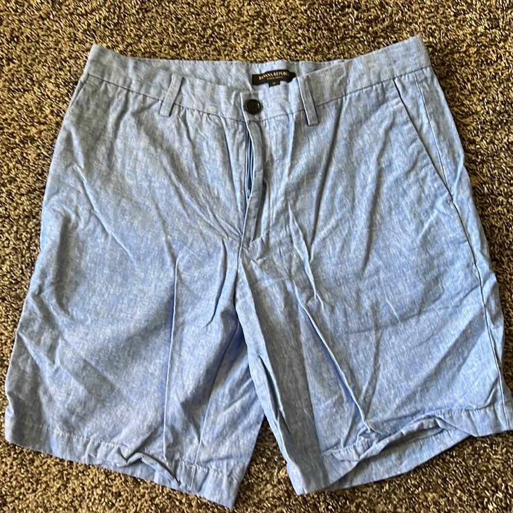 Banana Republic Shorts
